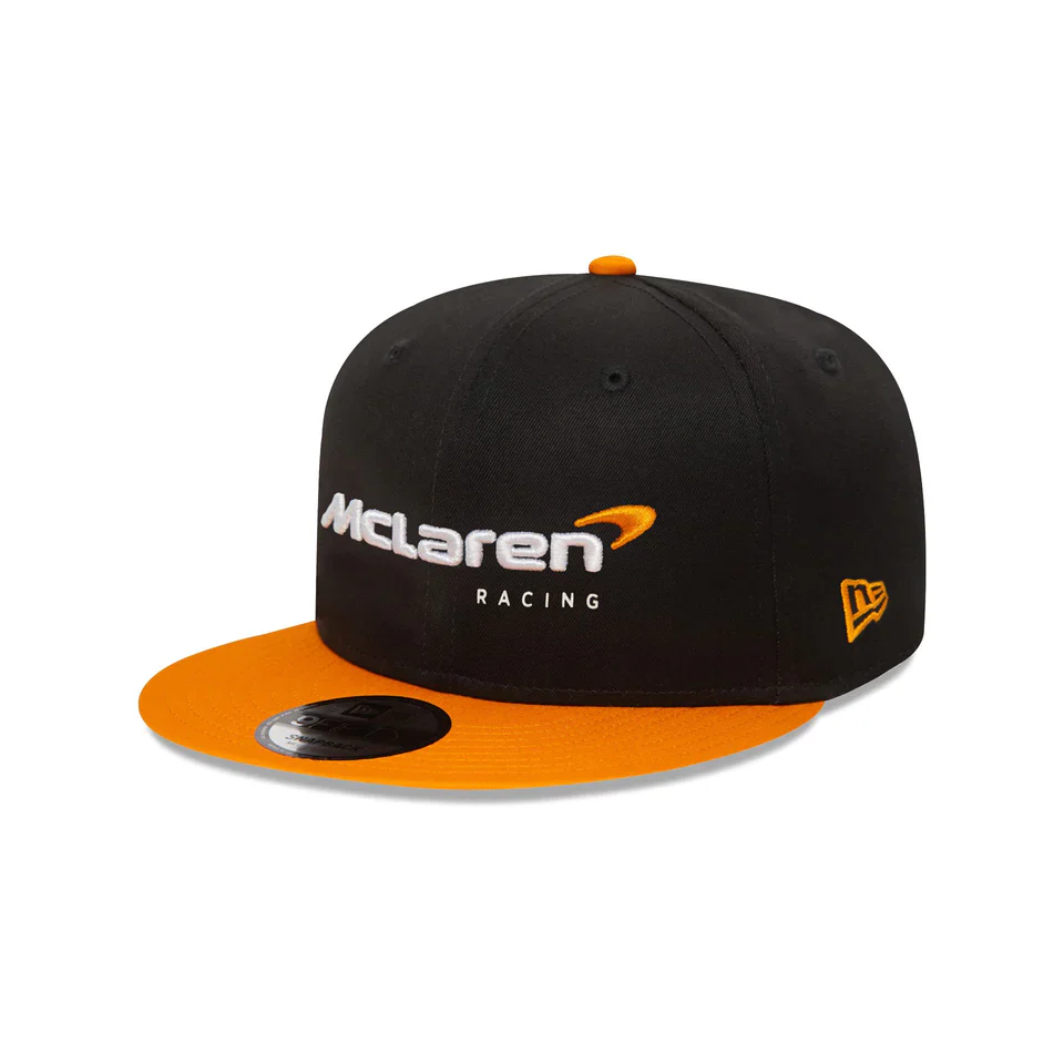 New Era - McLaren